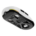 GENESIS Zircon 660 mouse Gaming Right-hand RF Wireless + Bluetooth + USB Type-A Optical 12000 DPI