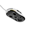 GENESIS Krypton 660 mouse Gaming Ambidextrous USB Type-A Optical 12000 DPI
