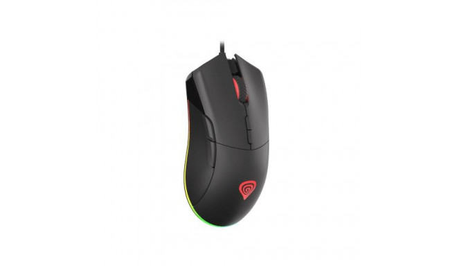 GENESIS Krypton 290 mouse Gaming Right-hand USB Type-A Optical 6400 DPI
