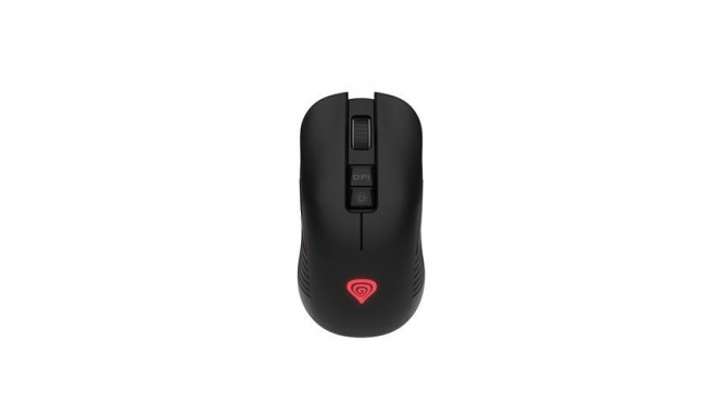 GENESIS Zircon 330 mouse Gaming Right-hand RF Wireless Optical 3600 DPI