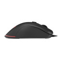 GENESIS Krypton 200 mouse Gaming Right-hand USB Type-A Optical 6400 DPI