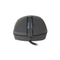 GENESIS Xenon 770 mouse Gaming Right-hand USB Type-A Optical 10200 DPI