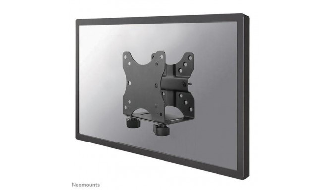 Neomounts NM-TC100BLACK Mini PC holder - max 5 kg - universal