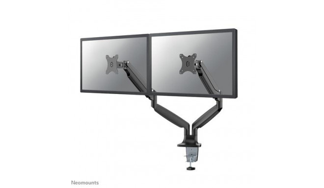 Neomounts NM-D750DBLACK Monitor arm 10-32&quot; - gas spring