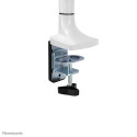 Neomounts NM-D750WHITE Monitor arm 10-32&quot; - gas spring