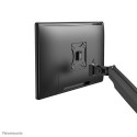 Neomounts NM-D750DBLACK Monitor arm 10-32&quot; - gas spring