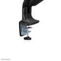 Neomounts NM-D750DBLACK Monitor arm 10-32&quot; - gas spring