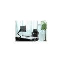 Neomounts NM-D500BLACK Monitor arm 10-30&quot; - gas spring