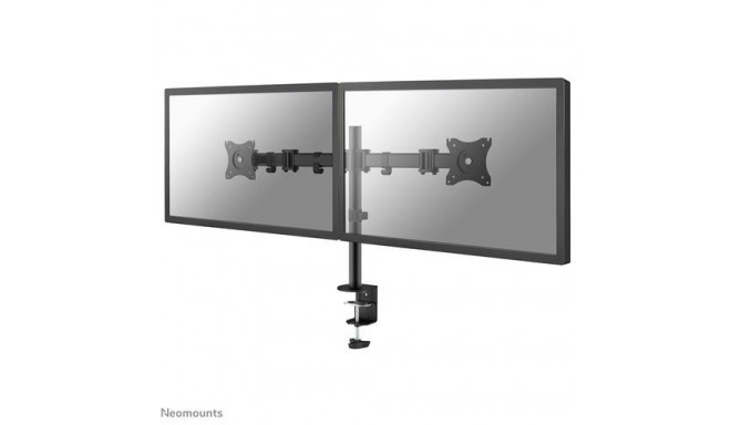 Neomounts NM-D135DBLACK Monitor arm 10-27&quot;