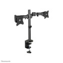 Neomounts NM-D135DBLACK Monitor arm 10-27&quot;