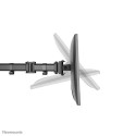 Neomounts NM-D135BLACK Monitor arm 10-27&quot;