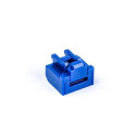 Smartkeeper NL03P2DB port blocker RJ-45 Blue 100 pc(s)