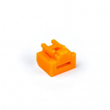 Smartkeeper NL03P1OR port blocker RJ-45 Orange 12 pc(s)