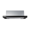 Samsung NK24M1030IB/UR Built-under Black 392 m³/h