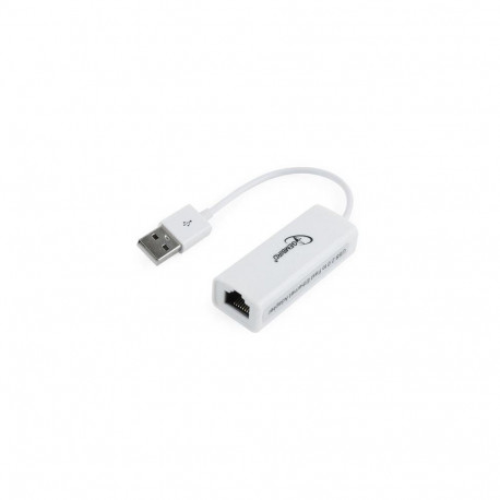 Gembird NIC-U2-02 network card Ethernet 100 Mbit/s