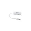 Gembird NIC-U2-02 network card Ethernet 100 Mbit/s