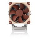 Noctua NH-U9 DX-4677 computer cooling system Processor Air cooler 12 cm Beige, Brown 1 pc(s)