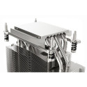 Noctua NH-U14S TR4-SP3 computer cooling system Processor Cooler 14 cm Aluminium, Beige