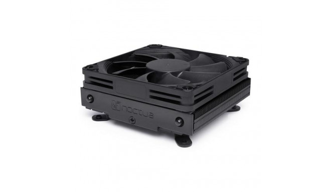 Noctua NH-L9i chromax.black Processor Cooler 9.2 cm