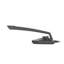 GENESIS Radium 200 Black, Red PC microphone