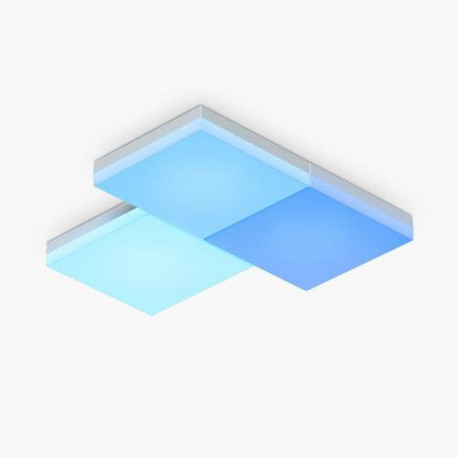 Nanoleaf NF083E00-1SL smart lighting Smart ceiling light Wi-Fi