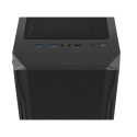 FURY Shobo SH4F Midi Tower Black