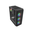 FURY Shobo SH4F RGB Midi Tower Black