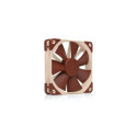 Noctua NF-F12 Computer case Fan 12 cm Beige, Brown