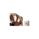 Noctua NF-F12 Computer case Fan 12 cm Beige, Brown