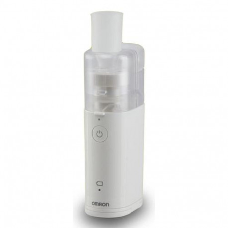 Omron NE-U100-E nebulizer