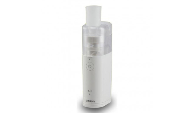 Omron NE-U100-E nebulizer