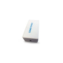 Gembird NCA-LSAS6-01 network junction box Cat6 Silver