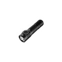 Nitecore E4K Black Hand flashlight LED