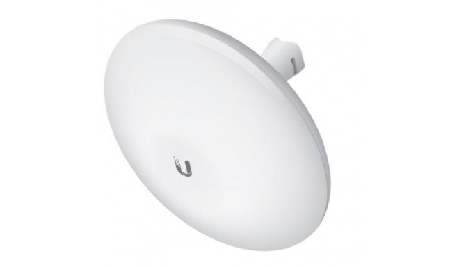 Ubiquiti NanoBeam M5 network antenna 16 dBi