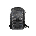 GENESIS Pallad 450 Lite 39.6 cm (15.6&quot;) Backpack Camouflage