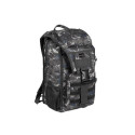 GENESIS Pallad 450 Lite 39.6 cm (15.6&quot;) Backpack Camouflage