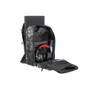 GENESIS Pallad 450 Lite 39.6 cm (15.6&quot;) Backpack Camouflage