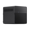 Jonsbo N2 Cube Black