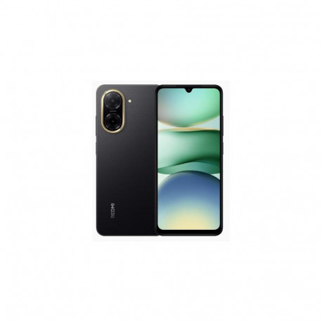 Xiaomi Redmi A5 17.5 cm (6.88&quot;) Dual SIM Android 15 Go edition 4G USB Type-C 4 GB 128 GB 52