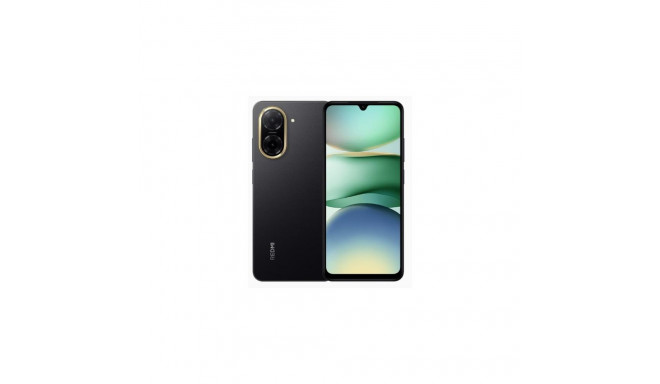 Xiaomi Redmi A5 17.5 cm (6.88&quot;) Dual SIM Android 15 Go edition 4G USB Type-C 4 GB 128 GB 52