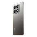 Xiaomi 14T 16.9 cm (6.67") Dual SIM 5G 12 GB 256 GB 5000 mAh Grey Xiaomi 14T 16.9 cm (6.67") Dual SIM 5G 12 GB 256 GB 5000 mAh Grey