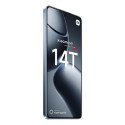 Xiaomi 14T 16.9 cm (6.67") Dual SIM 5G 12 GB 256 GB 5000 mAh Blue Xiaomi 14T 16.9 cm (6.67") Dual SIM 5G 12 GB 256 GB 5000 mAh Blue