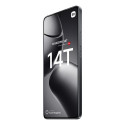 Xiaomi 14T 16.9 cm (6.67") Dual SIM 5G 12 GB 256 GB 5000 mAh Black Xiaomi 14T 16.9 cm (6.67") Dual SIM 5G 12 GB 256 GB 5000 mAh Black