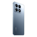 Xiaomi 14T 16.9 cm (6.67") Dual SIM 5G 12 GB 256 GB 5000 mAh Blue Xiaomi 14T 16.9 cm (6.67") Dual SIM 5G 12 GB 256 GB 5000 mAh Blue