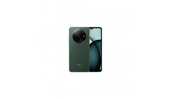 Xiaomi Redmi A3 17 cm (6.71&quot;) Dual SIM Android 14 4G USB Type-C 4 GB 128 GB 5000 mAh Green