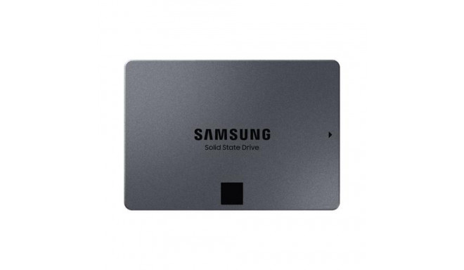 Samsung MZ-77Q2T0 2 TB 2.5&quot; Serial ATA III V-NAND MLC