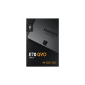 Samsung MZ-77Q2T0 2 TB 2.5&quot; Serial ATA III V-NAND MLC
