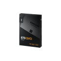 Samsung MZ-77Q2T0 2 TB 2.5&quot; Serial ATA III V-NAND MLC