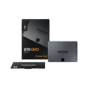 Samsung MZ-77Q1T0 1 TB 2.5&quot; Serial ATA III QLC