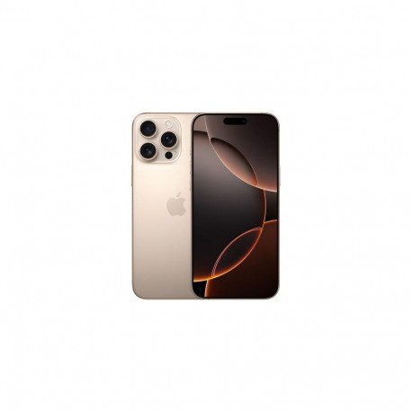 Apple iPhone 16 Pro Max 256GB Desert Titanium